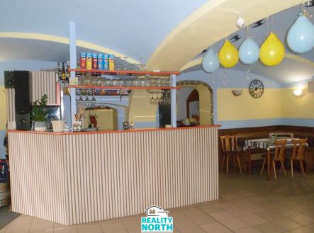 2 | Prodej - restaurace, 118 m²