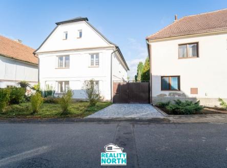 1 | Pronájem - dům/vila, 233 m²