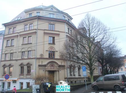 Dům | Pronájem bytu, 2+kk, 54 m²