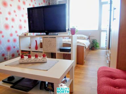 Pronájem bytu, 3+1, 82 m²