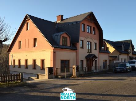 Prodej - dům/vila, 690 m² obrázek