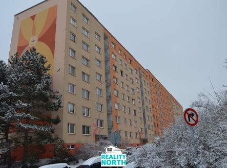 Pronájem bytu, 3+1, 78 m² obrázek