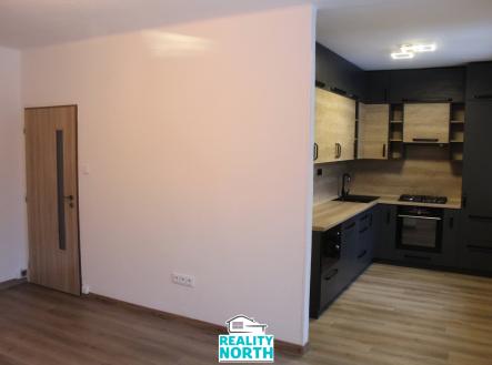 3 | Pronájem bytu, 2+1, 52 m²