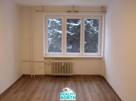 4 | Pronájem bytu, 2+1, 52 m²