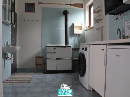 2 | Prodej - chata/rekreační objekt, 34 m²