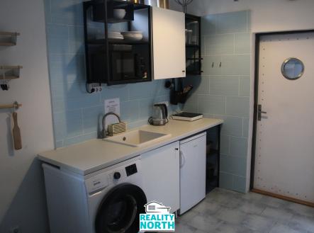 3 | Prodej - chata/rekreační objekt, 34 m²