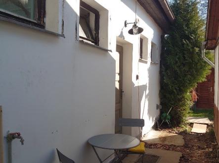 2-3 | Prodej - chata/rekreační objekt, 34 m²