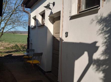 Prodej - chata/rekreační objekt, 34 m² obrázek