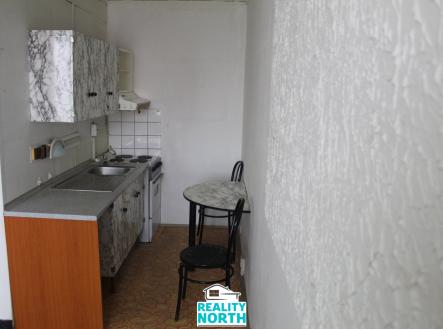 2 | Pronájem bytu, 1+kk, 33 m²