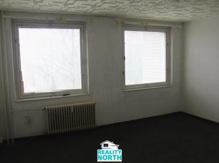 3 | Pronájem bytu, 1+kk, 33 m²