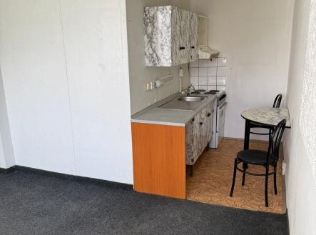 IMG-20260411-WA0002 | Pronájem bytu, 1+kk, 33 m²