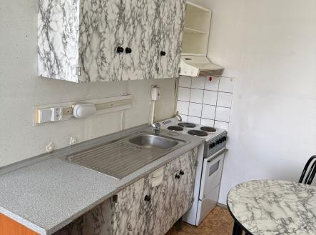 IMG-20260411-WA0004 | Pronájem bytu, 1+kk, 33 m²