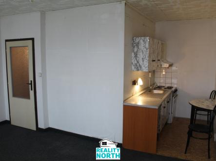 6 | Pronájem bytu, 1+kk, 33 m²