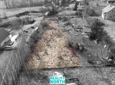 DJI_0045 | Prodej - pozemek, zahrada, 900 m²