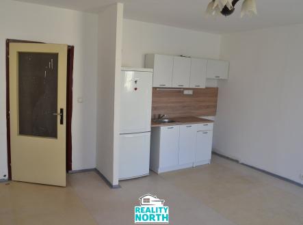 DSC_1094 | Pronájem bytu, 1+kk, 31 m²