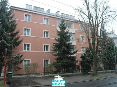 1 | Pronájem bytu, 2+kk, 45 m²