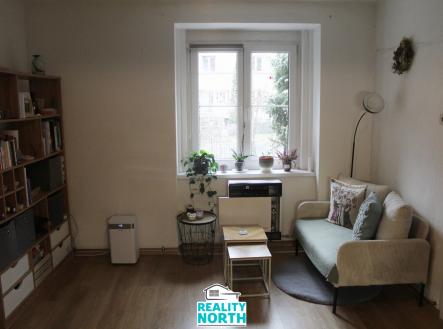 3-1 | Pronájem bytu, 2+kk, 45 m²