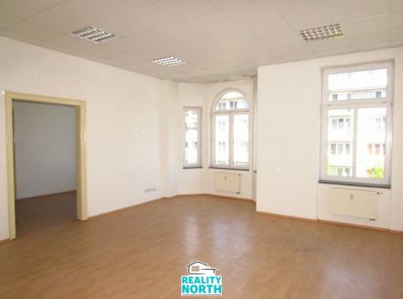 IMG_1437 | Pronájem - kanceláře, 20 m²