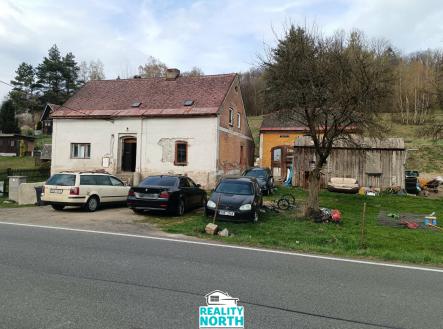 ELNÍ POHLED | Prodej - dům/vila, 160 m²