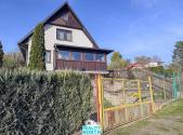 Prodej - chata/rekreační objekt, 120 m²