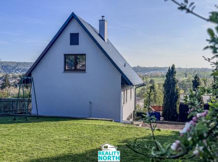 2 | Prodej - chata/rekreační objekt, 120 m²