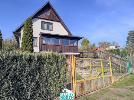 1 | Prodej - chata/rekreační objekt, 120 m²