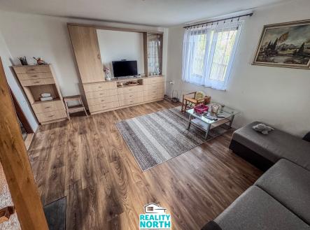 4 | Prodej - chata/rekreační objekt, 120 m²