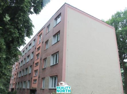 6 | Pronájem bytu, 2+1, 51 m²