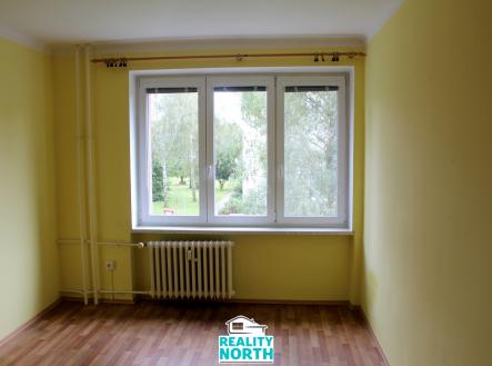 4 | Pronájem bytu, 2+1, 52 m²