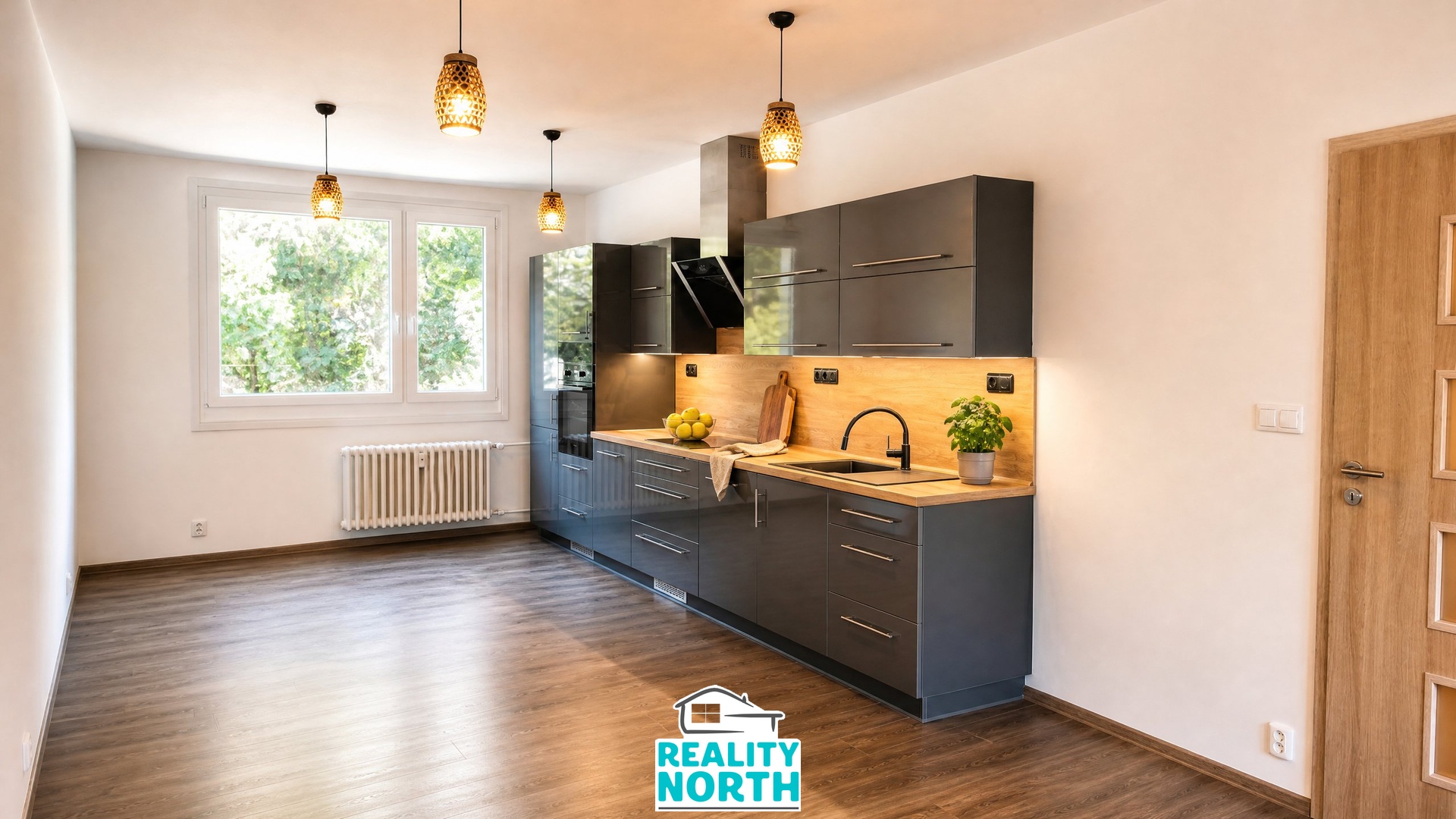 Prodej bytu 3+kk 79 m², Děčín IX-Bynov