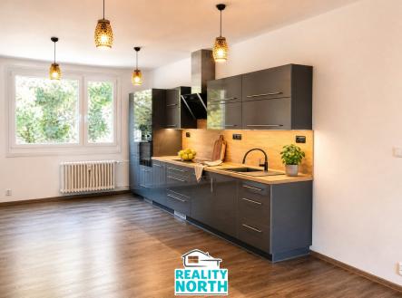 Prodej bytu, 3+kk, 79 m²