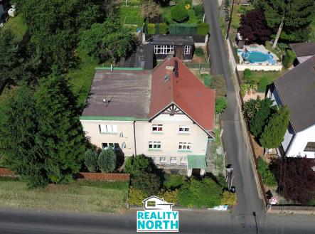 2 | Prodej - dům/vila, 218 m²