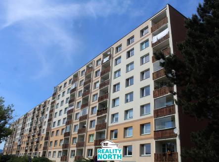 1 | Prodej bytu, 2+1, 62 m²