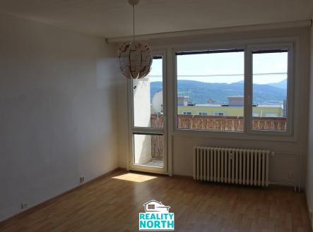 3 | Prodej bytu, 2+1, 62 m²
