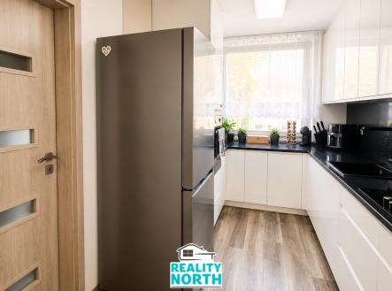 Prodej bytu, 4+1, 84 m²