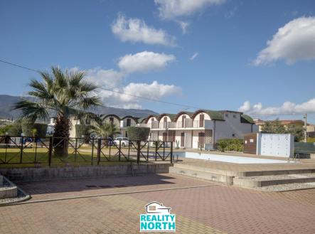 3 | Prodej - dům/vila, 84 m²