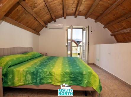 4 | Prodej - dům/vila, 84 m²