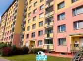 Prodej bytu, 2+kk, 33 m²