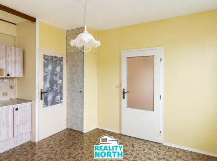 Prodej bytu, 2+kk, 33 m²