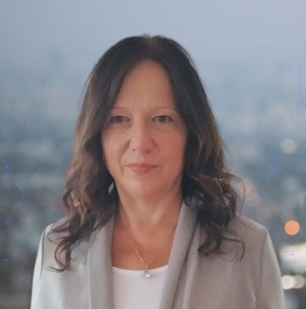 Bc. Eva Žideková