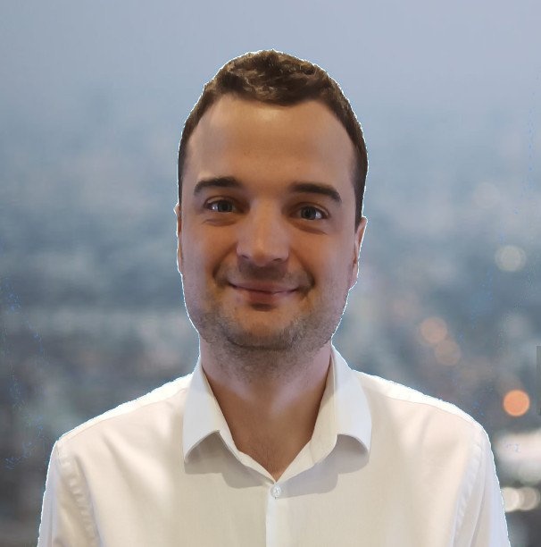 Martin Neužil