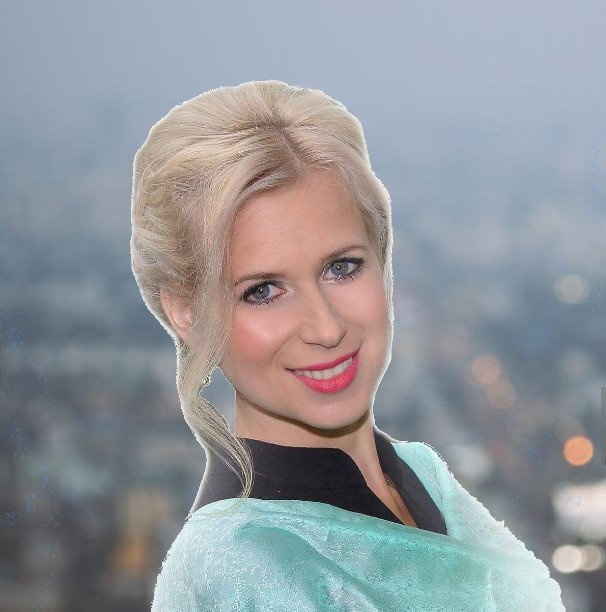Marcela Vobrátilová