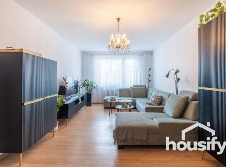 Pronájem bytu, 3+1, 70 m² obrázek