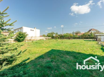 Prodej - pozemek pro bydlení, 836 m² obrázek