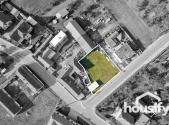 Prodej - pozemek pro bydlení, 836 m²