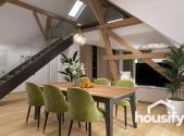 Prodej bytu, 5+kk, 215 m²