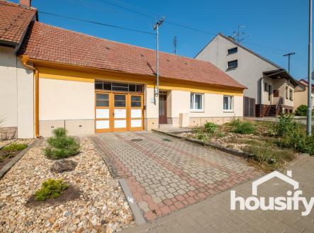 Prodej - dům/vila, 82 m² obrázek
