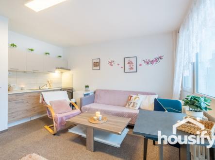 3.jpg | Pronájem bytu, 1+kk, 44 m²