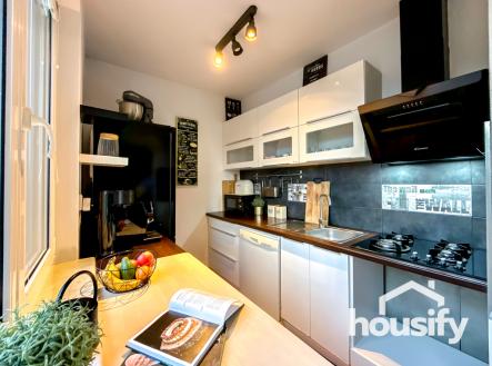 kuchyne.jpg | Prodej bytu, 3+kk, 70 m²