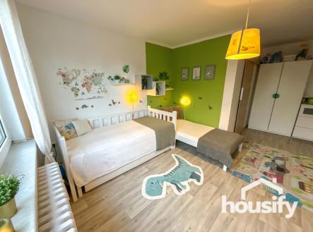 pokoj1.jpg | Prodej bytu, 3+kk, 70 m²